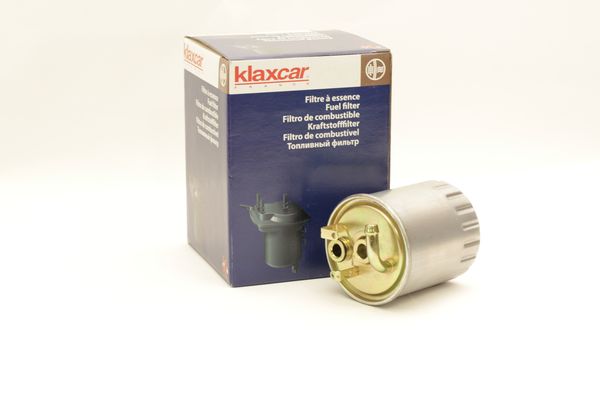 KLAXCAR FRANCE Топливный фильтр FE073z